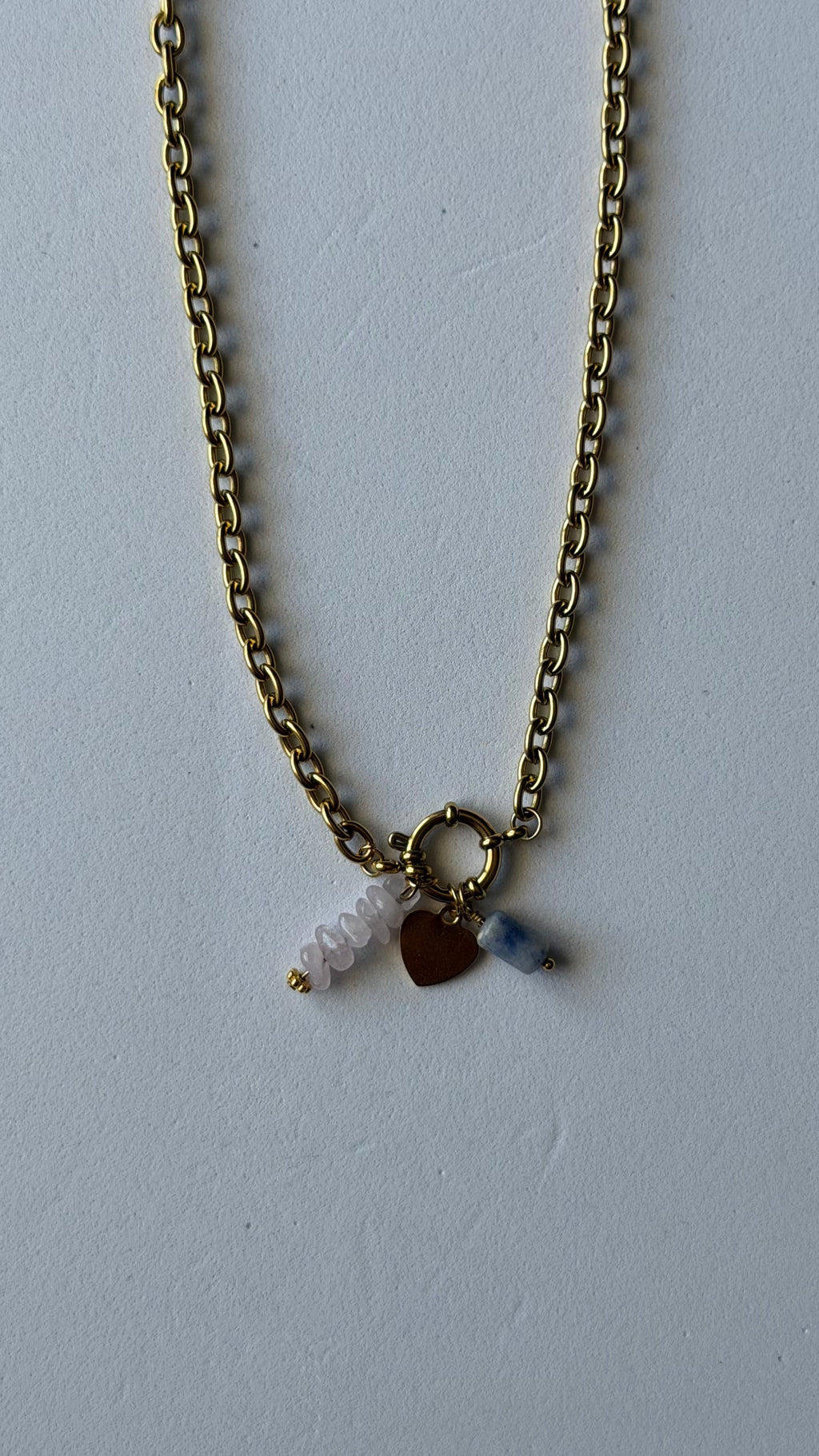GOLD CHAIN