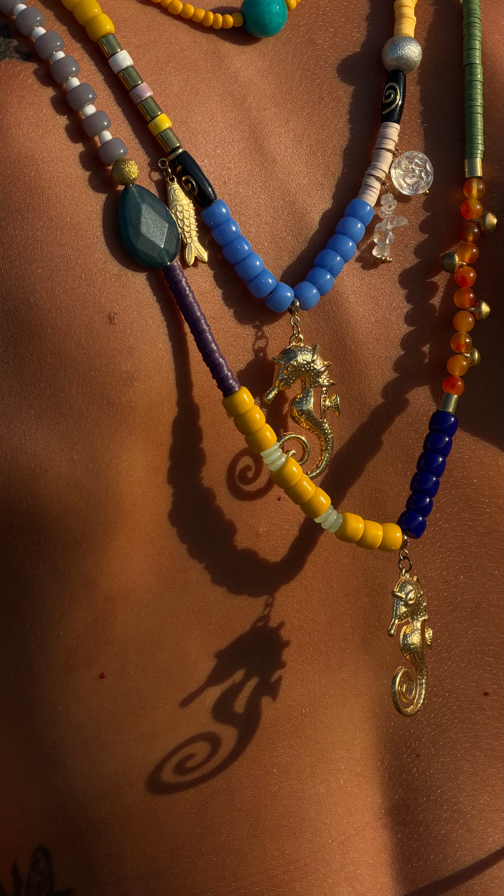 SEAHORSE