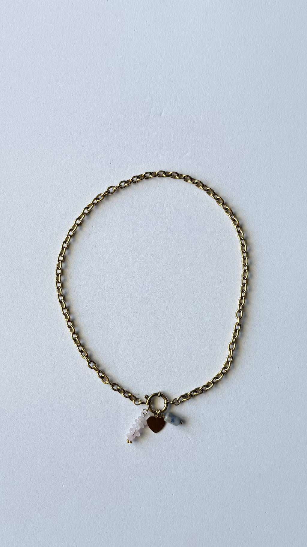 GOLD CHAIN