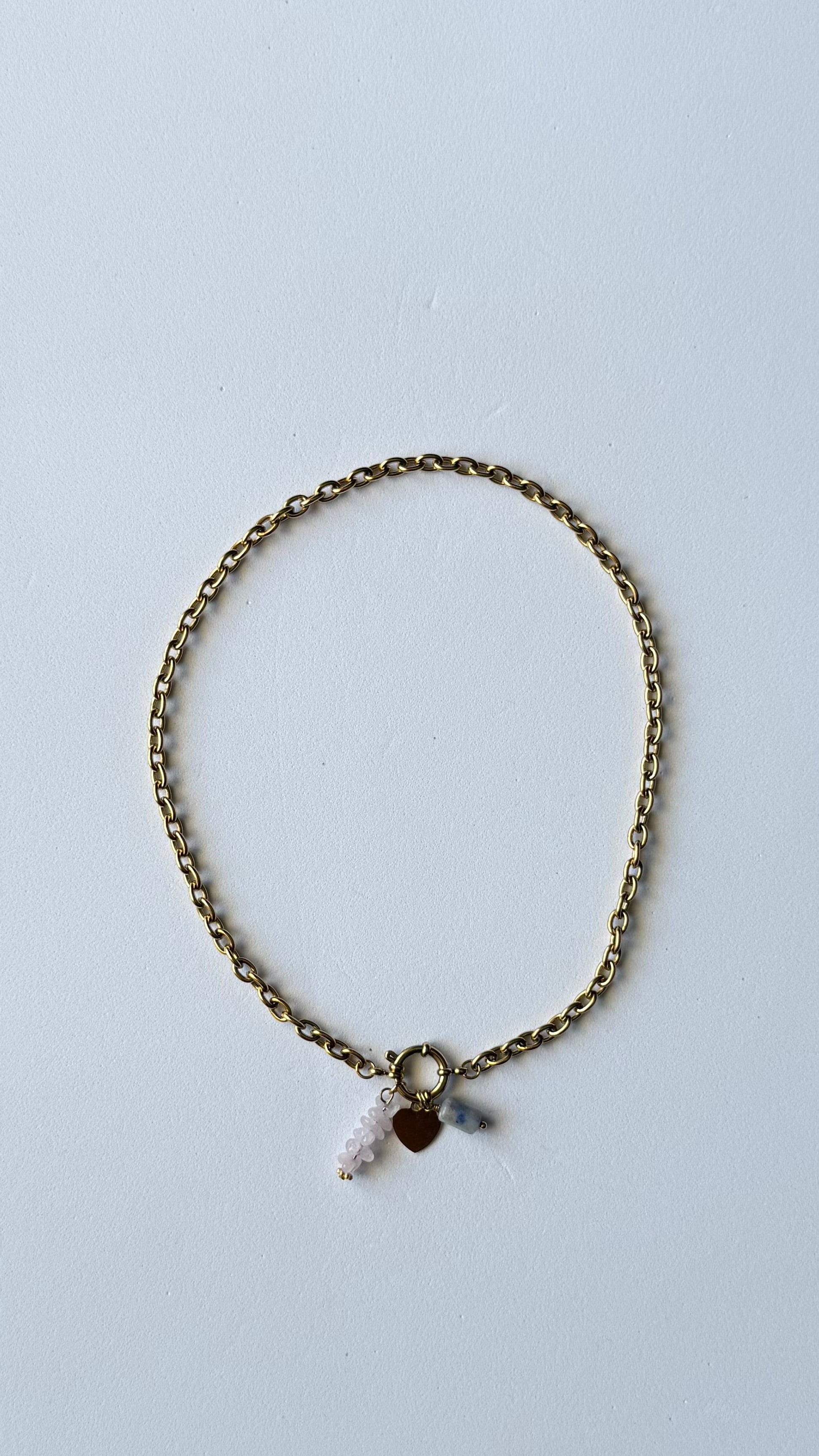 GOLD CHAIN