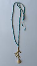 SALTY NECKLACE