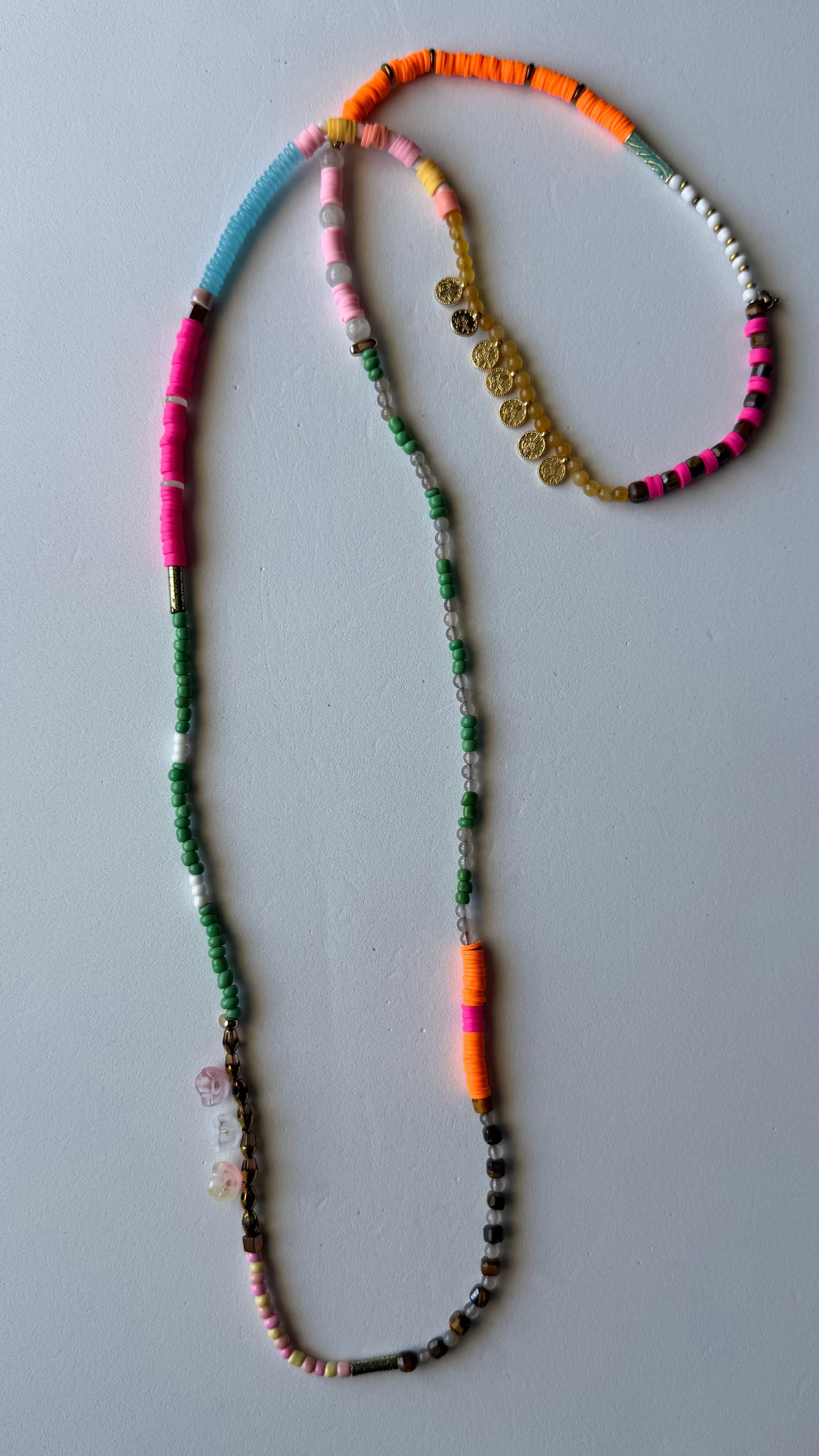 SUNDOWN NECK