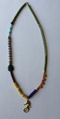 UNDER THE SEA NECK