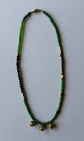 FOREST GEMS NECK
