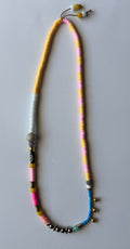 PINK LEMONADE NECK