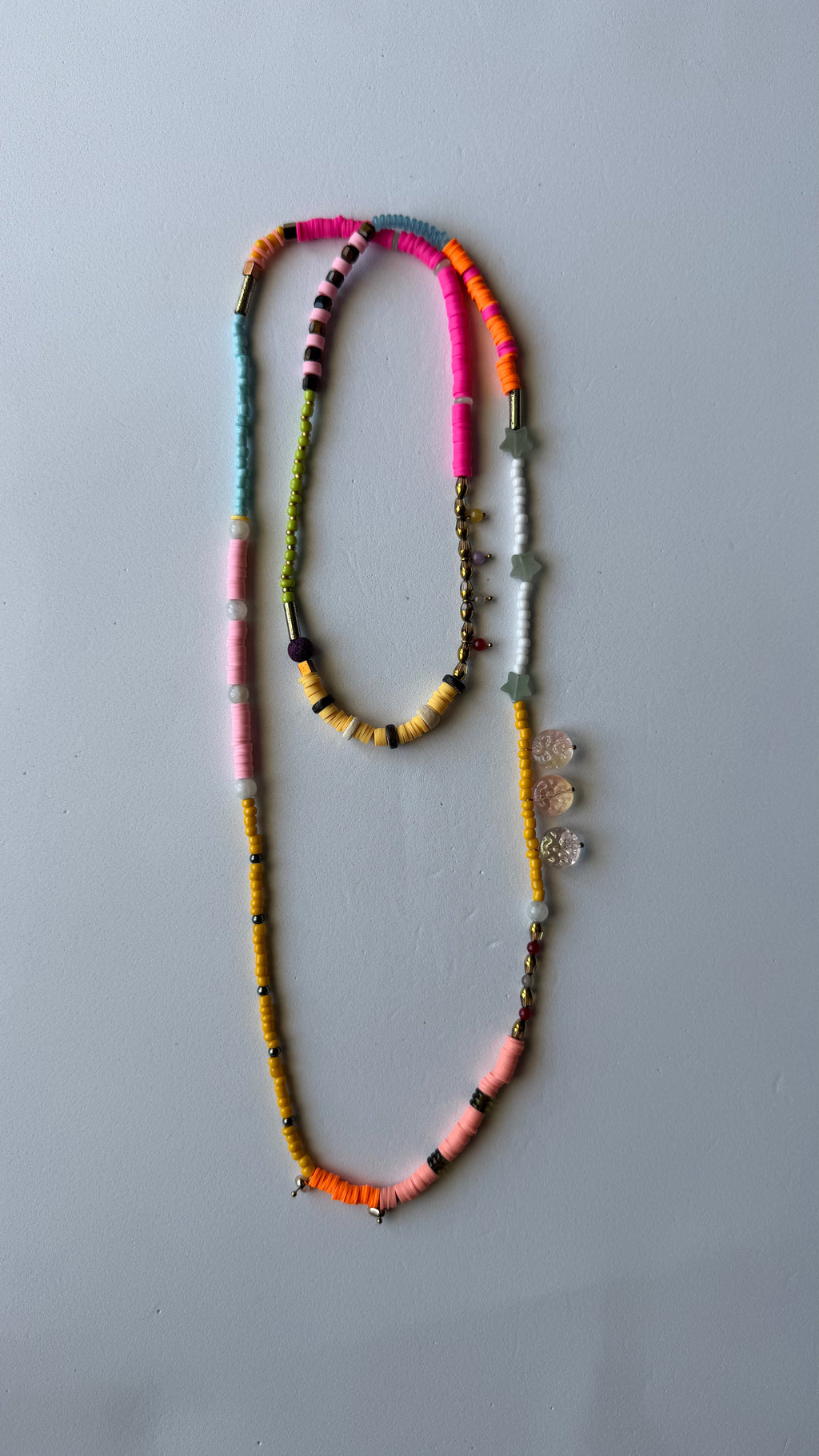 STARDUST NECK