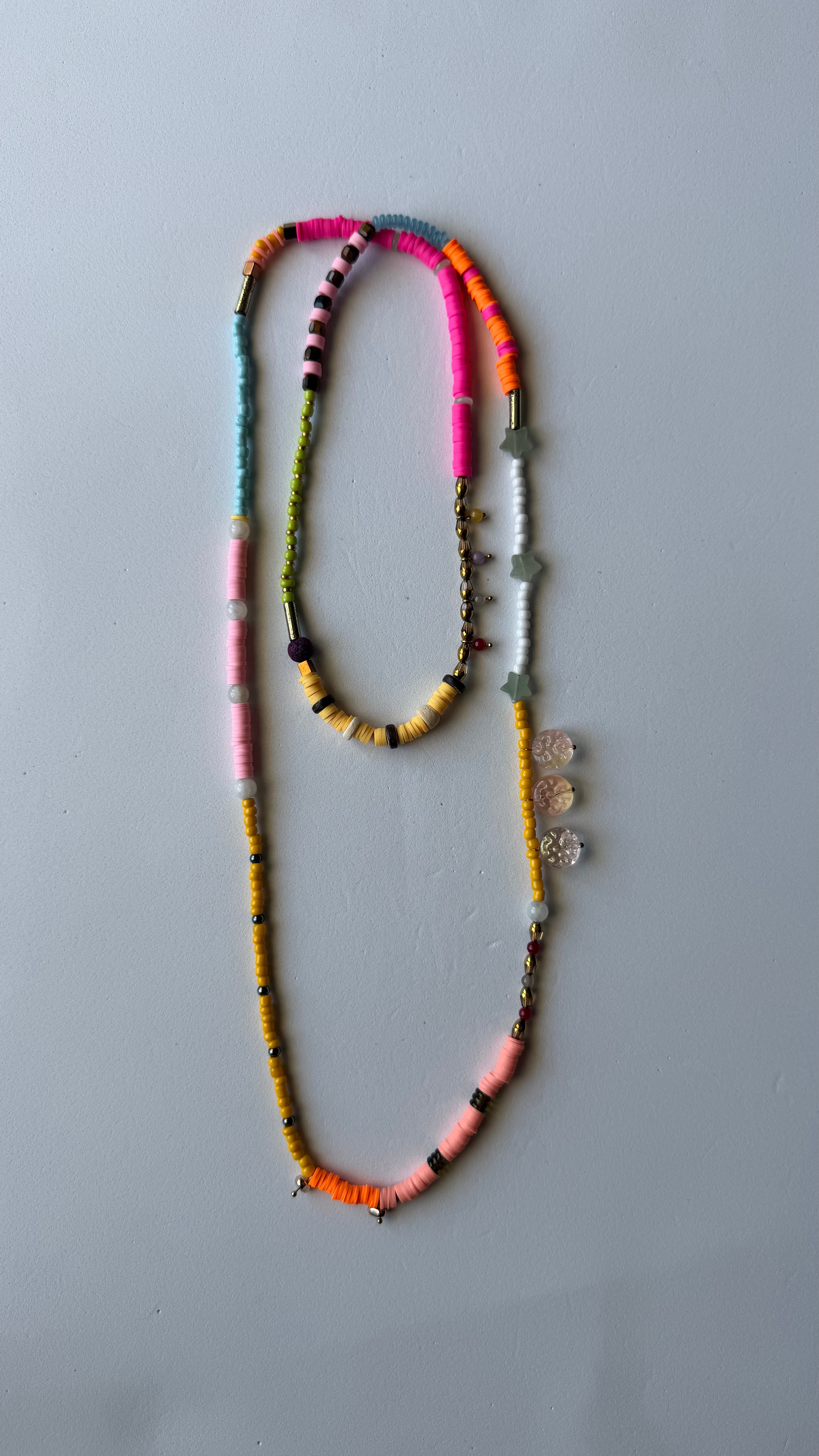 STARDUST NECK