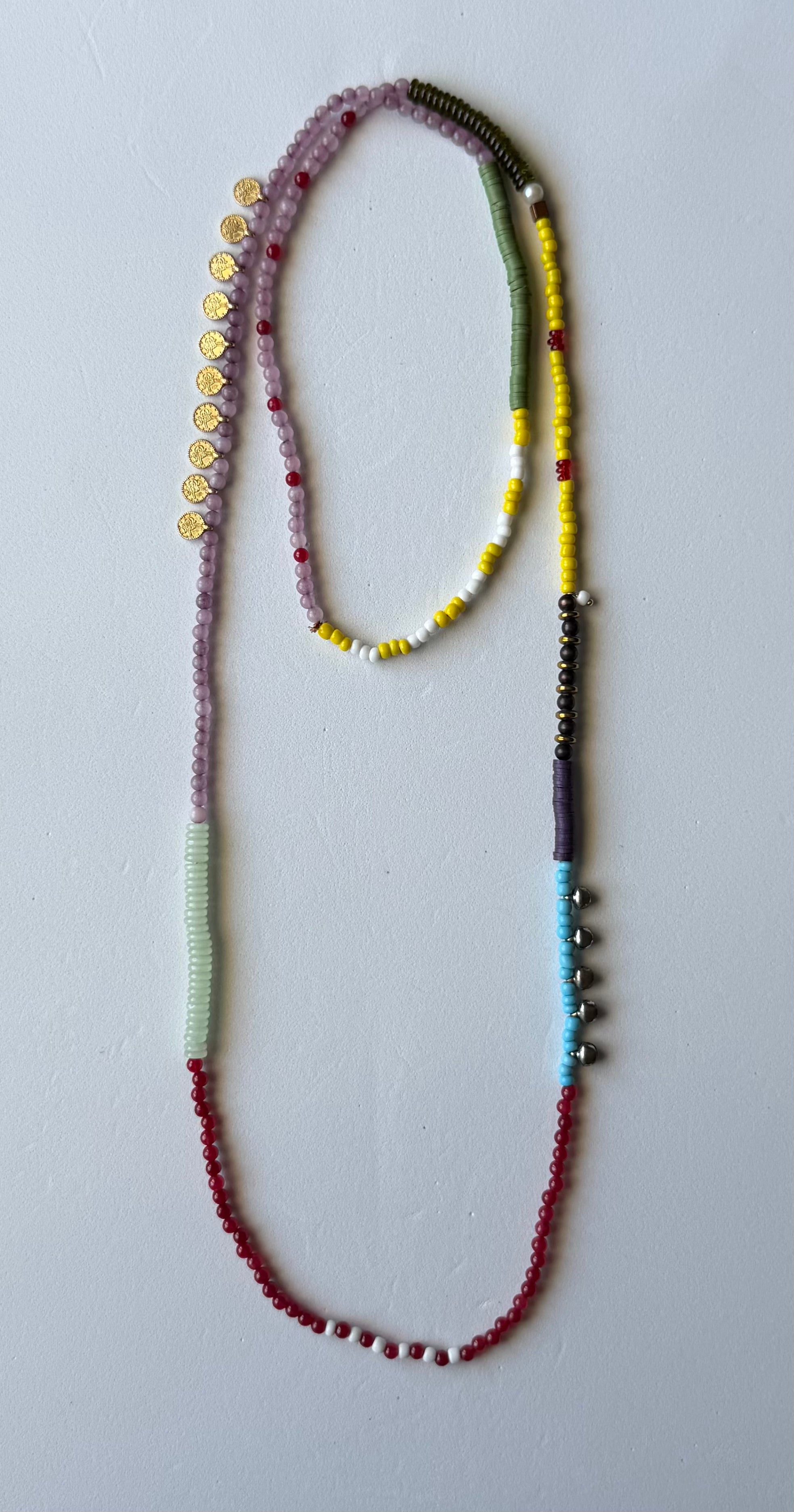 NOMAD NECK