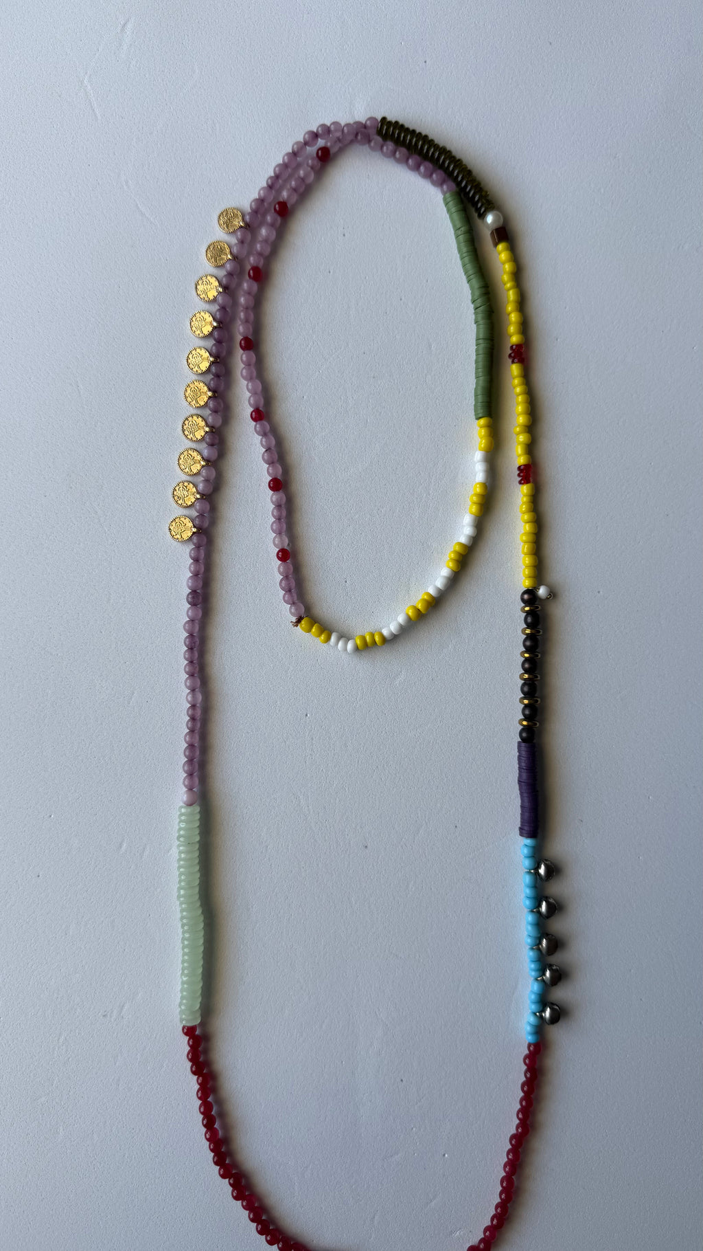 NOMAD NECK