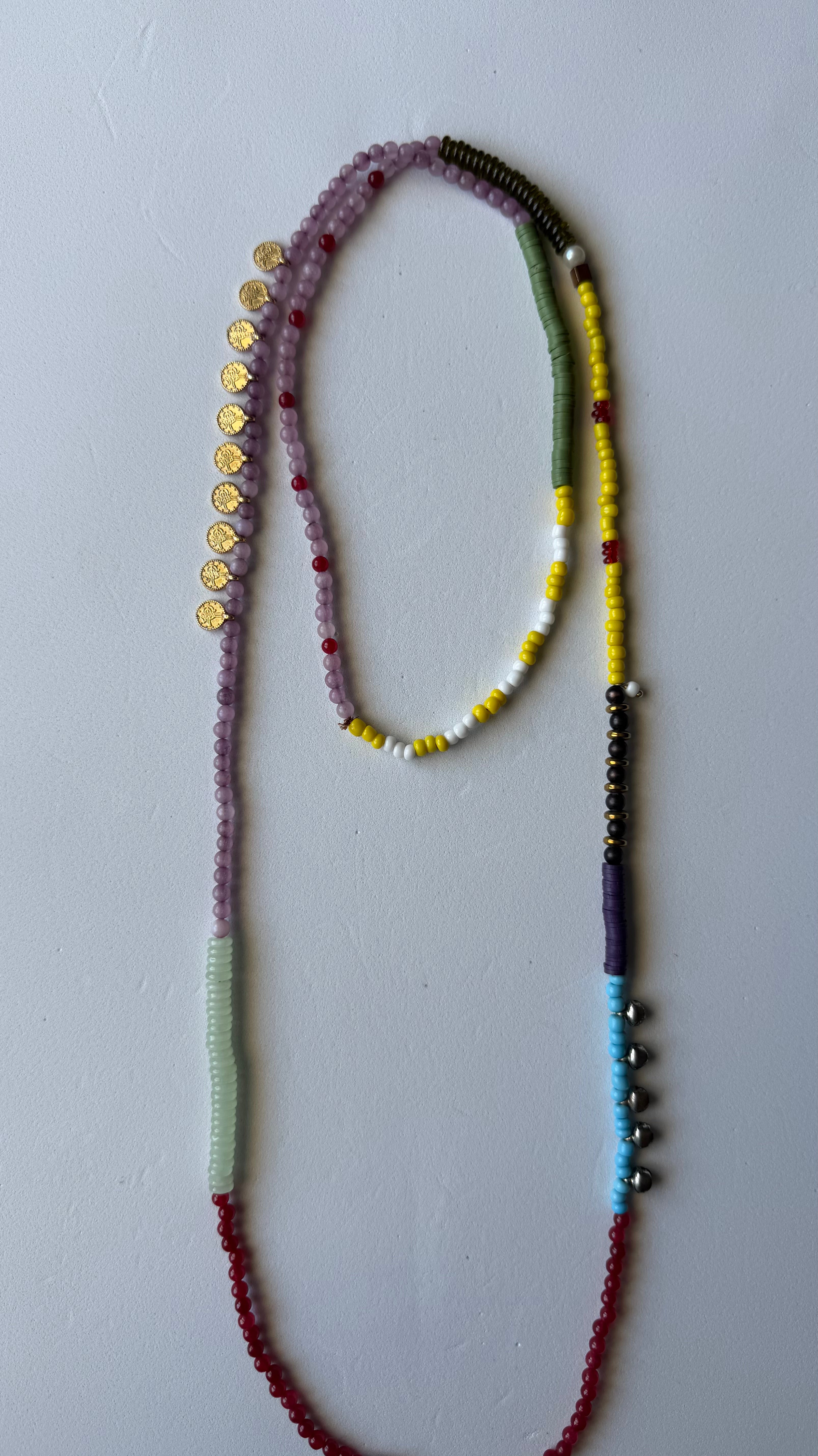 NOMAD NECK