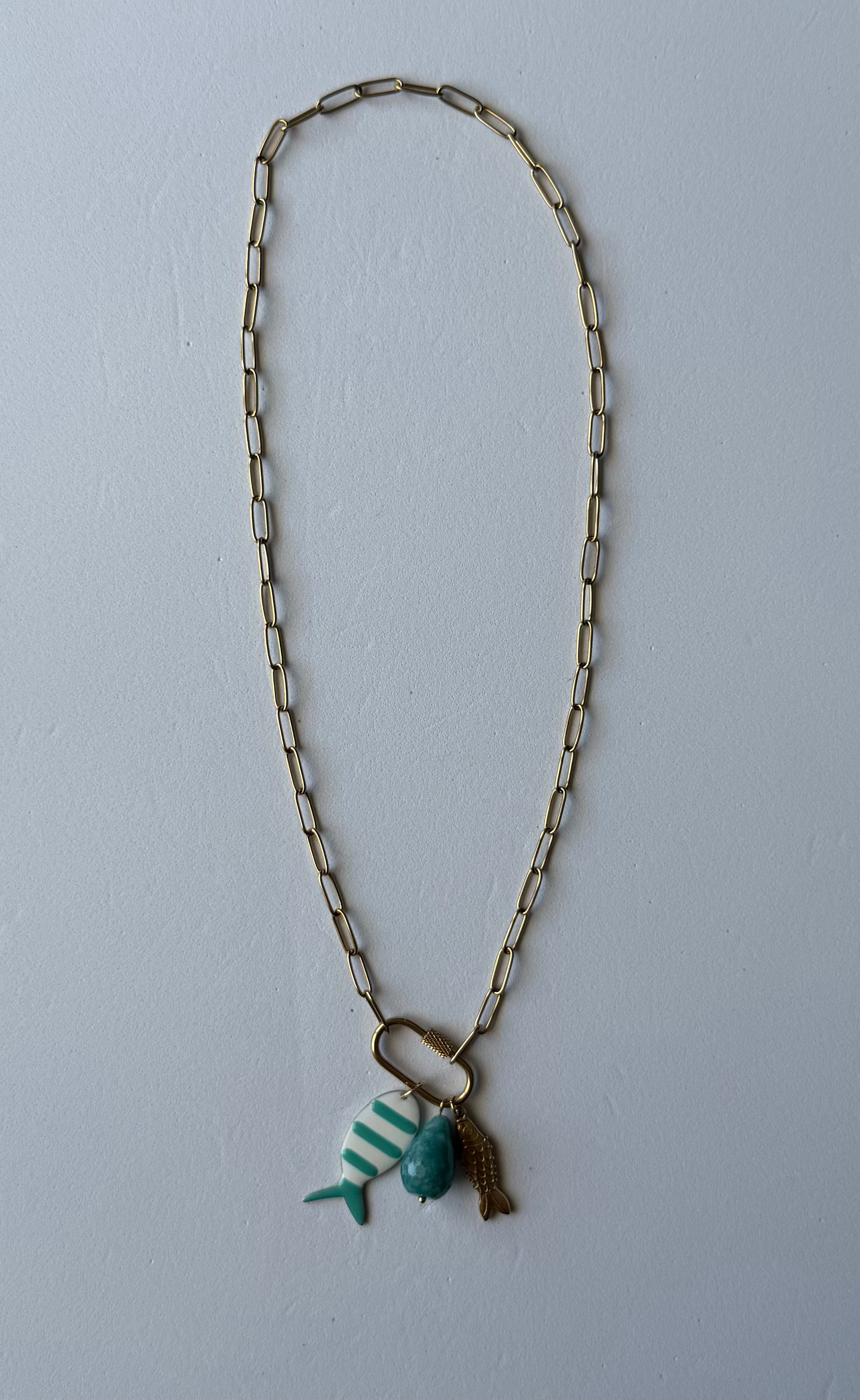 CHAIN REACTION