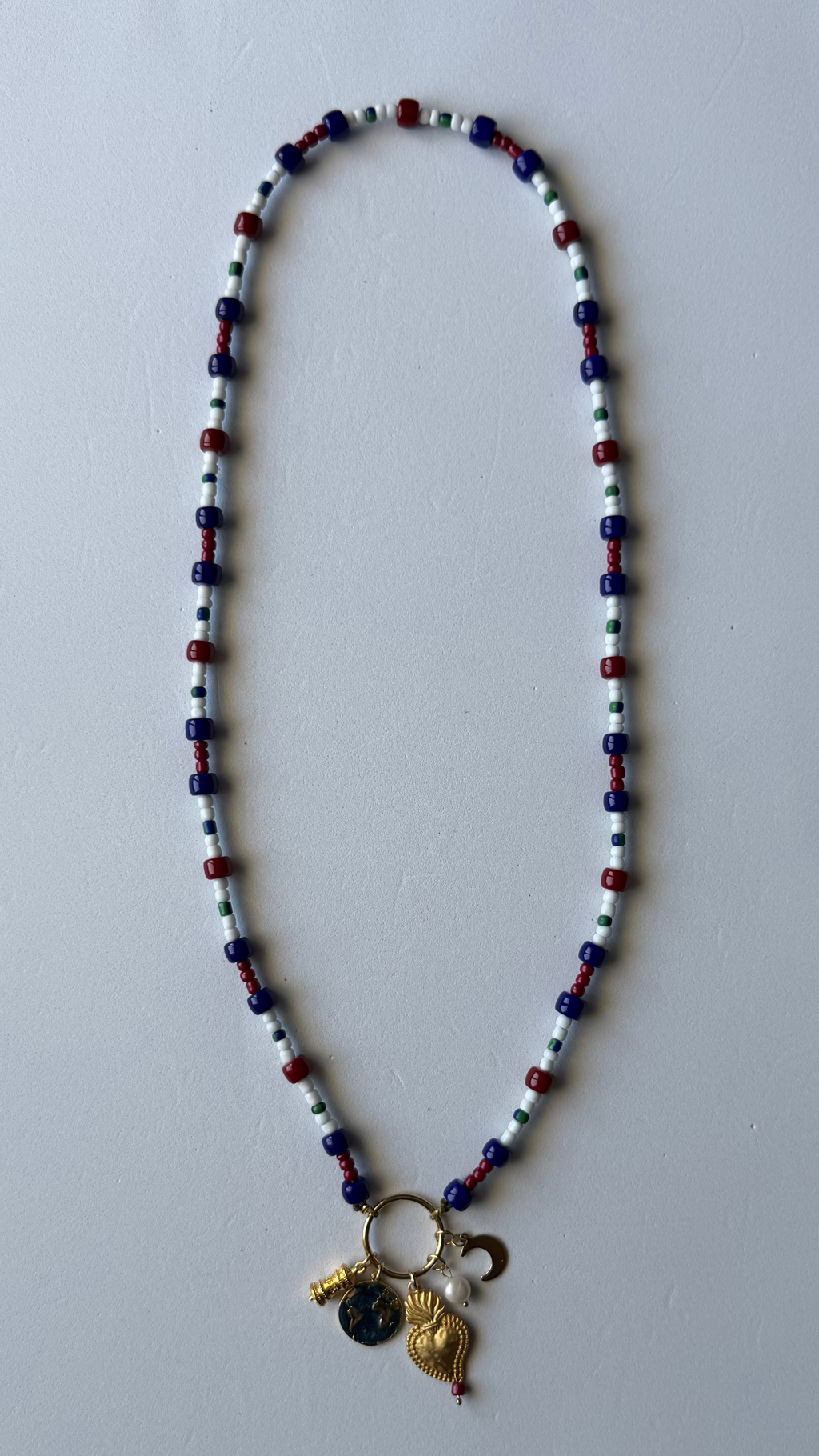 EX VOTO NECKLACE