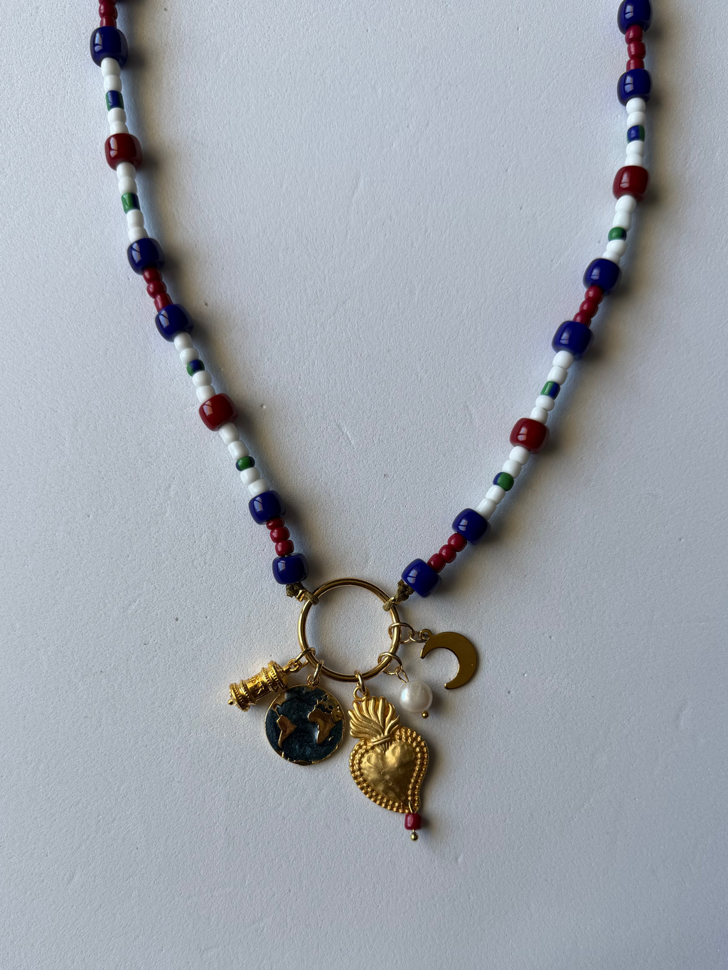 EX VOTO NECKLACE