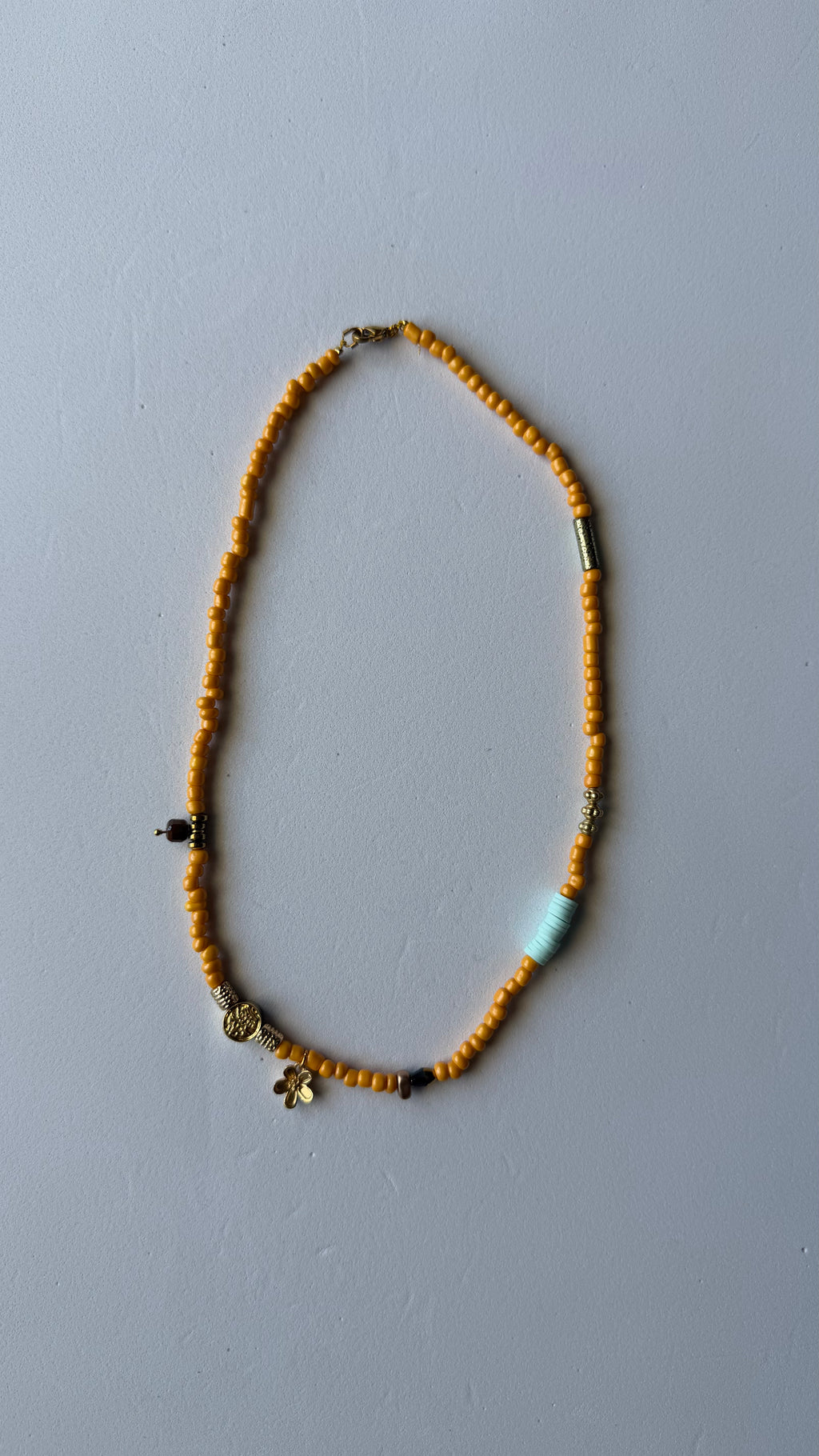 AMBER BLOOM