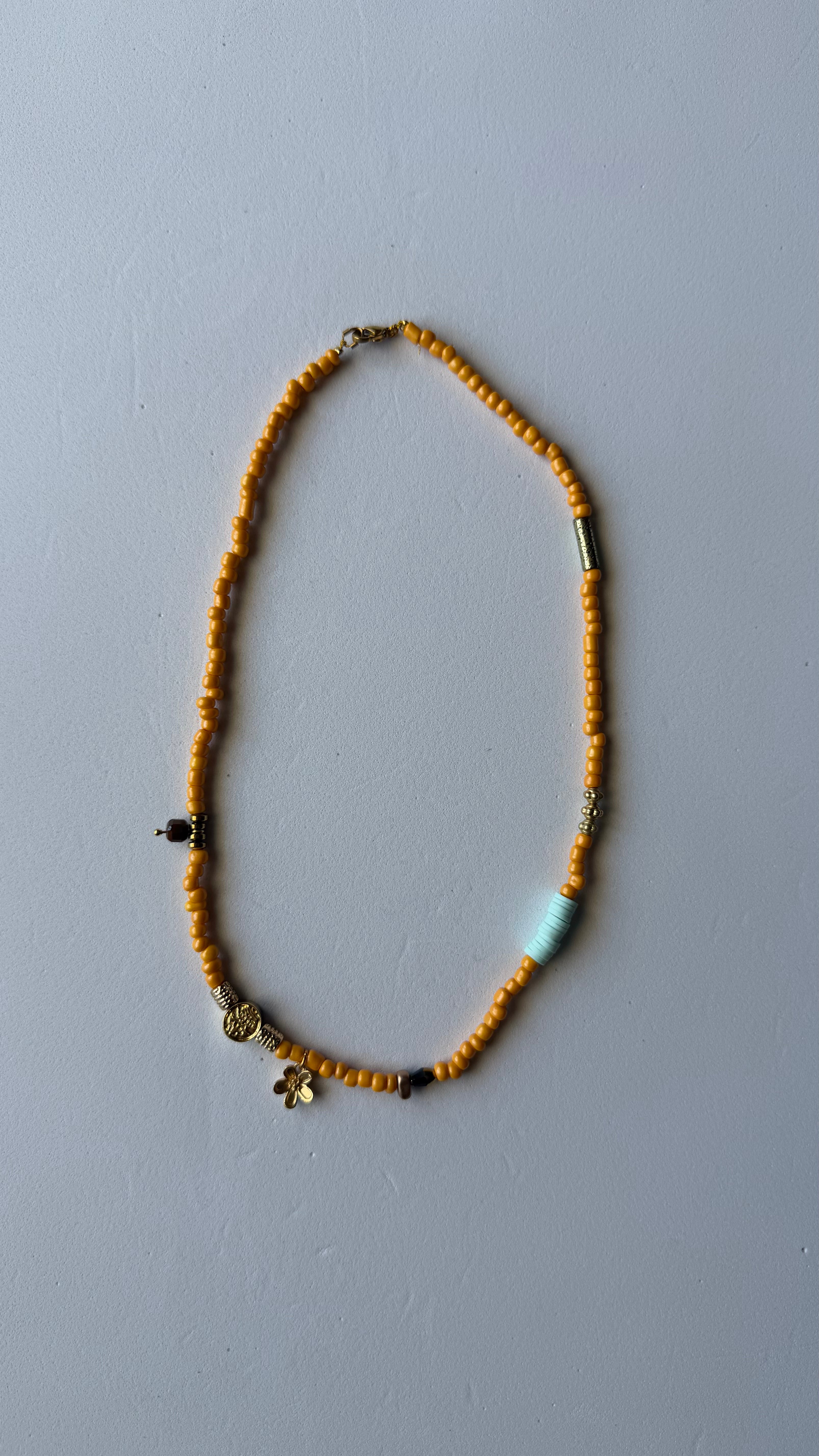 AMBER BLOOM